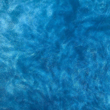 SensoNaturale Bath Shimmer - Blue Lagoon
